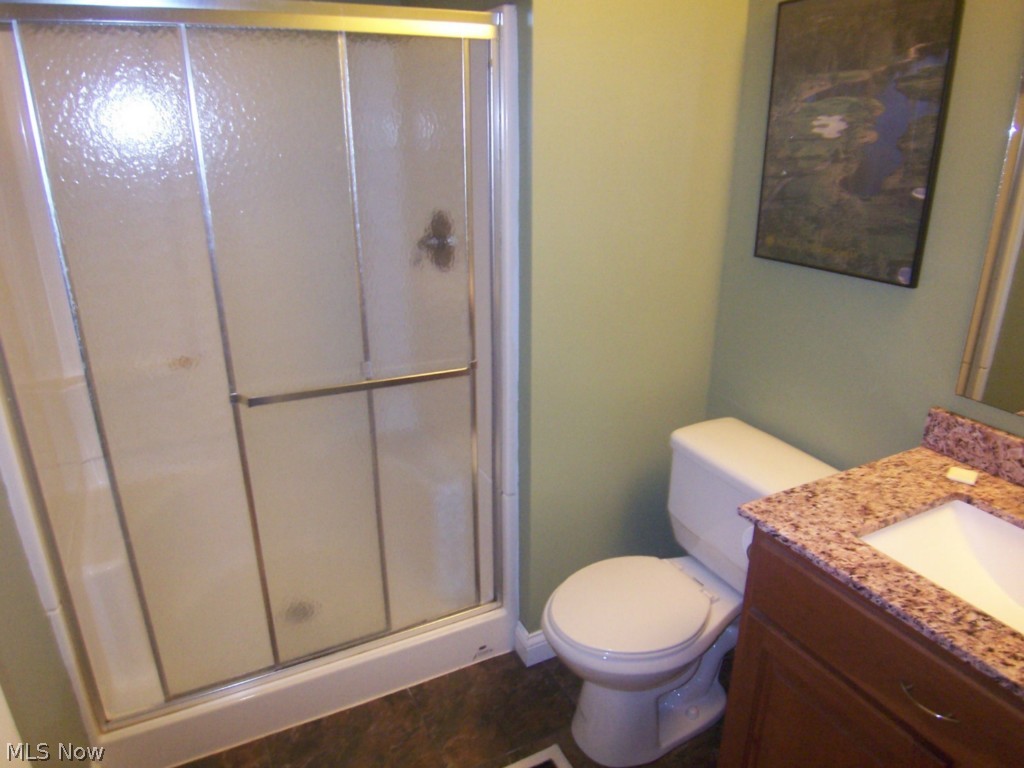 Stow Little Farms - Residential