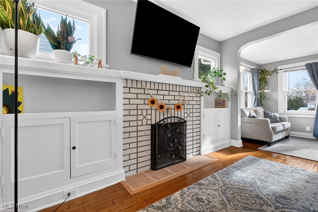 Walter H Tellings Oakmont - Residential