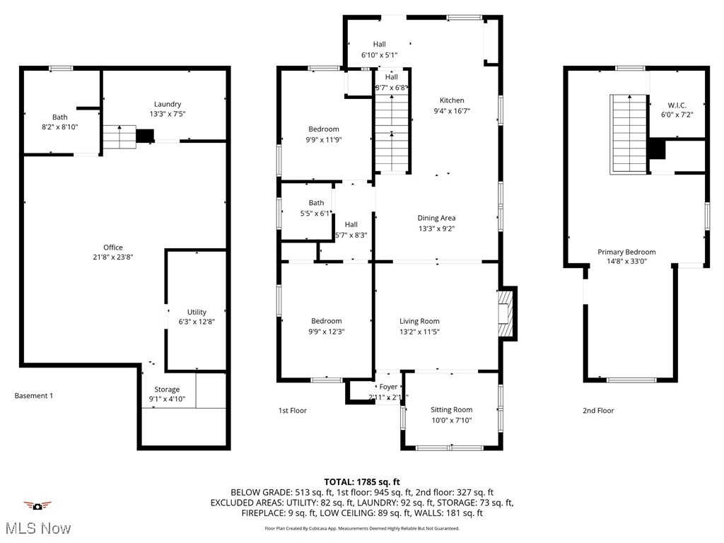 Walter H Tellings Oakmont - Residential