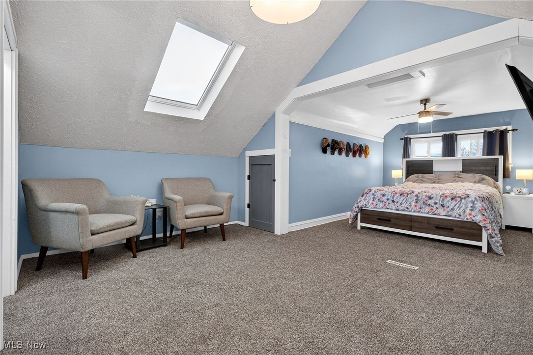 Walter H Tellings Oakmont - Residential