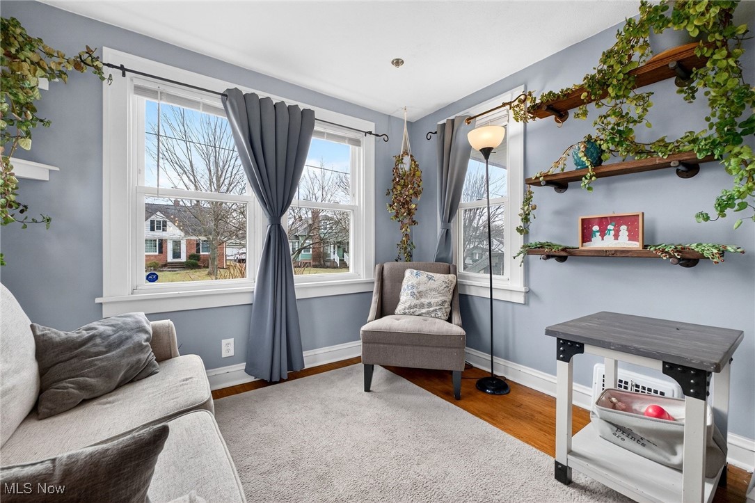 Walter H Tellings Oakmont - Residential