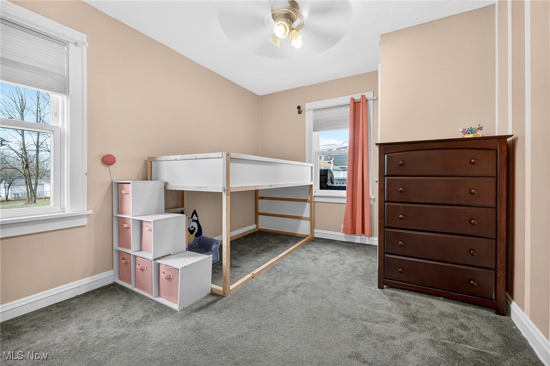 Walter H Tellings Oakmont - Residential