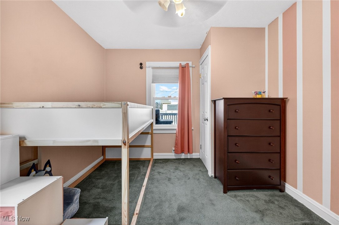 Walter H Tellings Oakmont - Residential