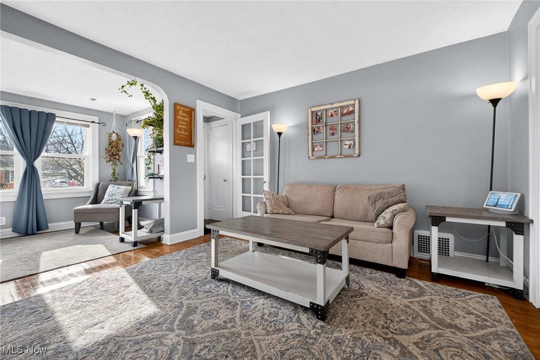 Walter H Tellings Oakmont - Residential