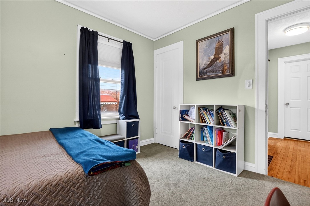 Walter H Tellings Oakmont - Residential