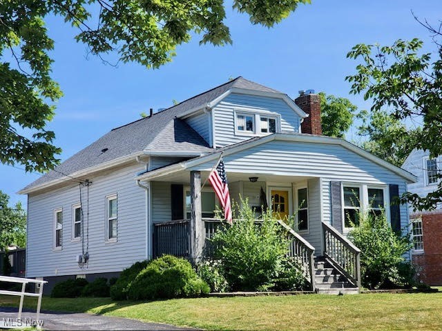 Walter H Tellings Oakmont - Residential