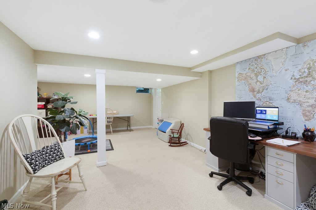 Crown Colony - Residential