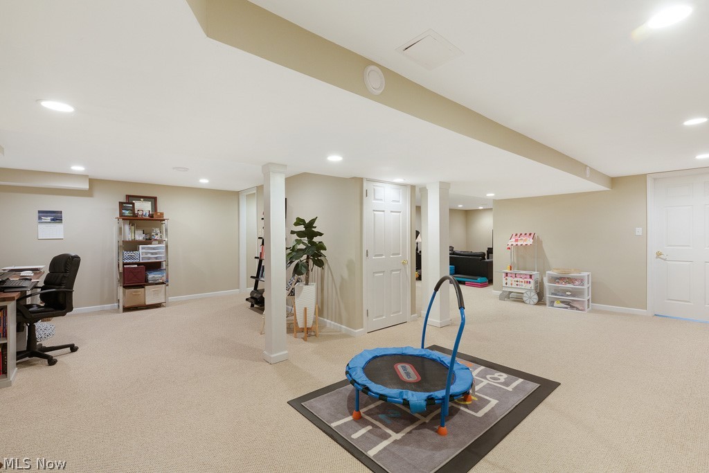 Crown Colony - Residential