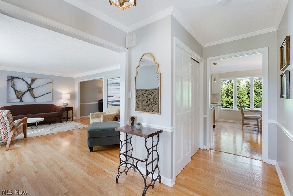 Crown Colony - Residential