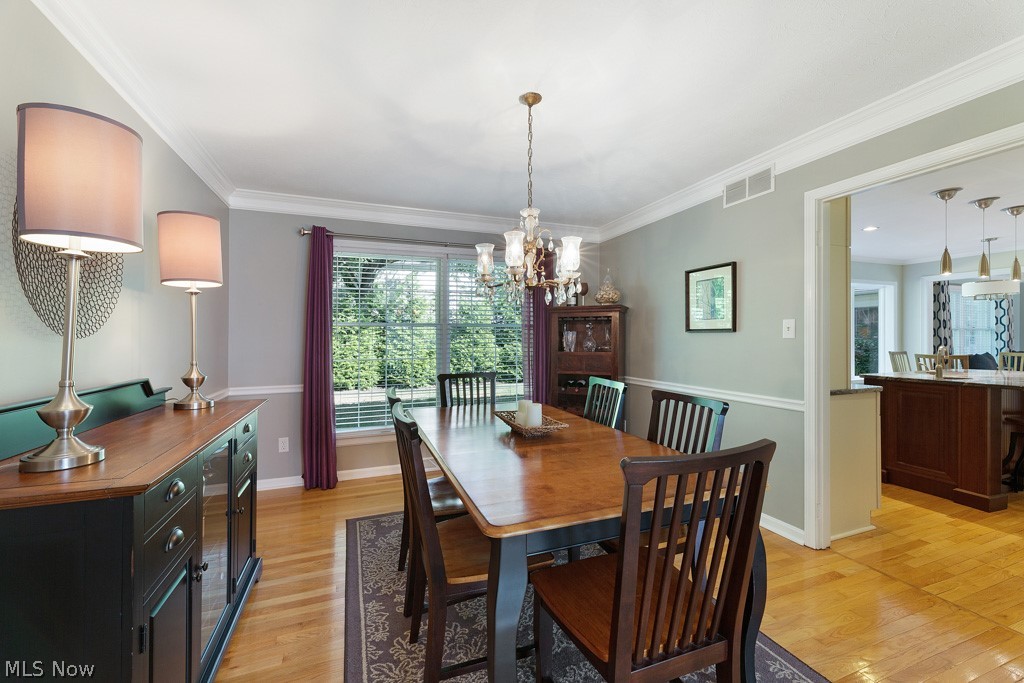 Crown Colony - Residential