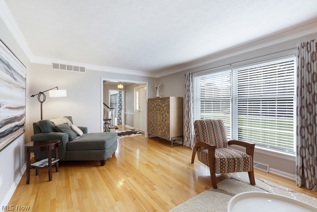 Crown Colony - Residential