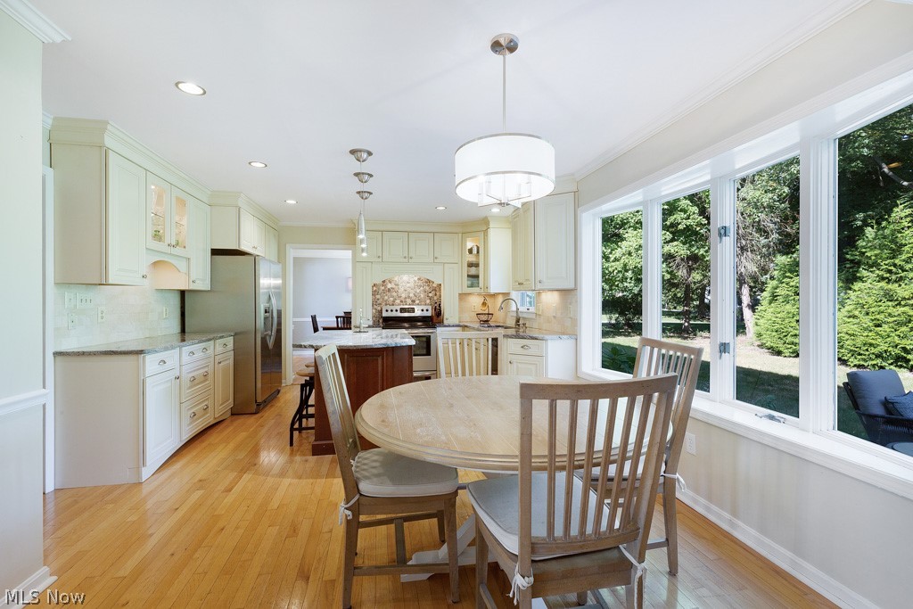 Crown Colony - Residential