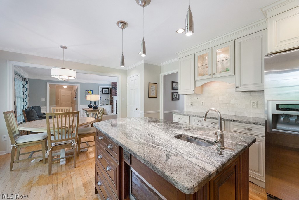 Crown Colony - Residential