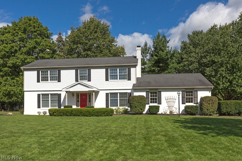 Crown Colony - Residential