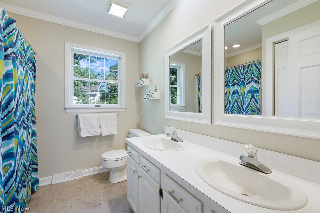 Crown Colony - Residential