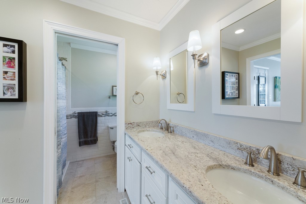 Crown Colony - Residential