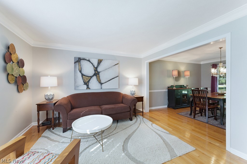 Crown Colony - Residential