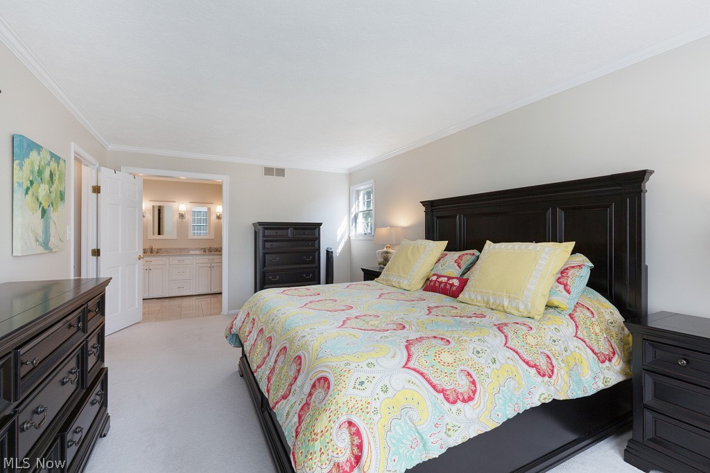 Crown Colony - Residential