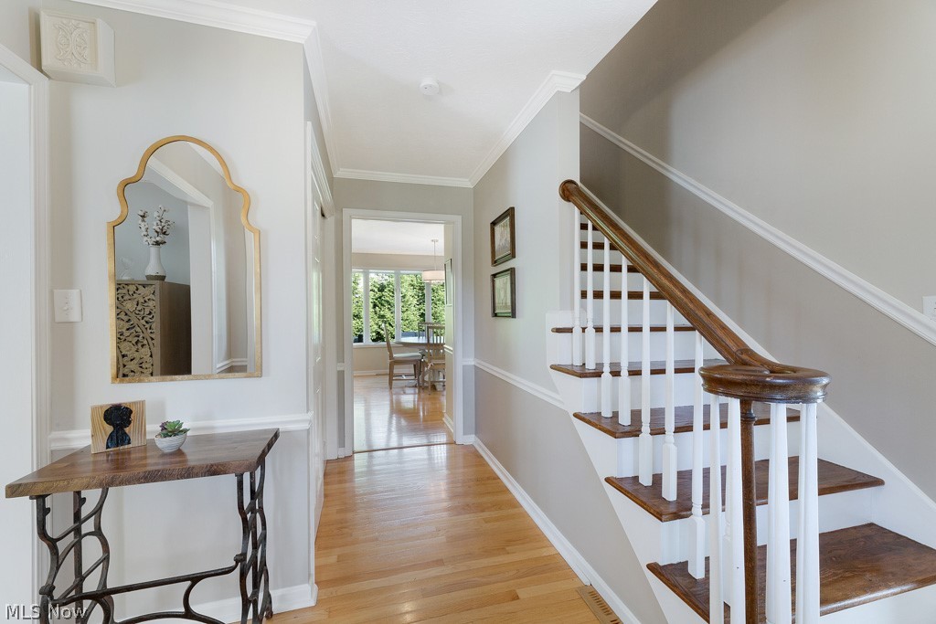 Crown Colony - Residential