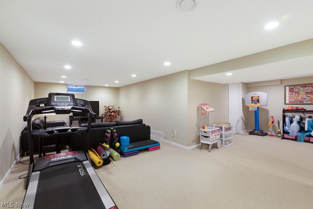 Crown Colony - Residential