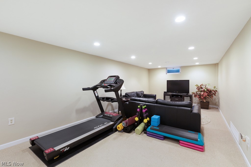 Crown Colony - Residential