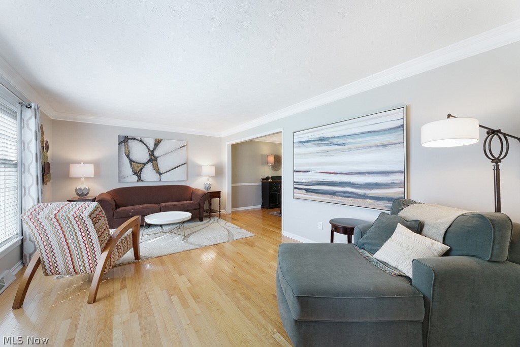 Crown Colony - Residential