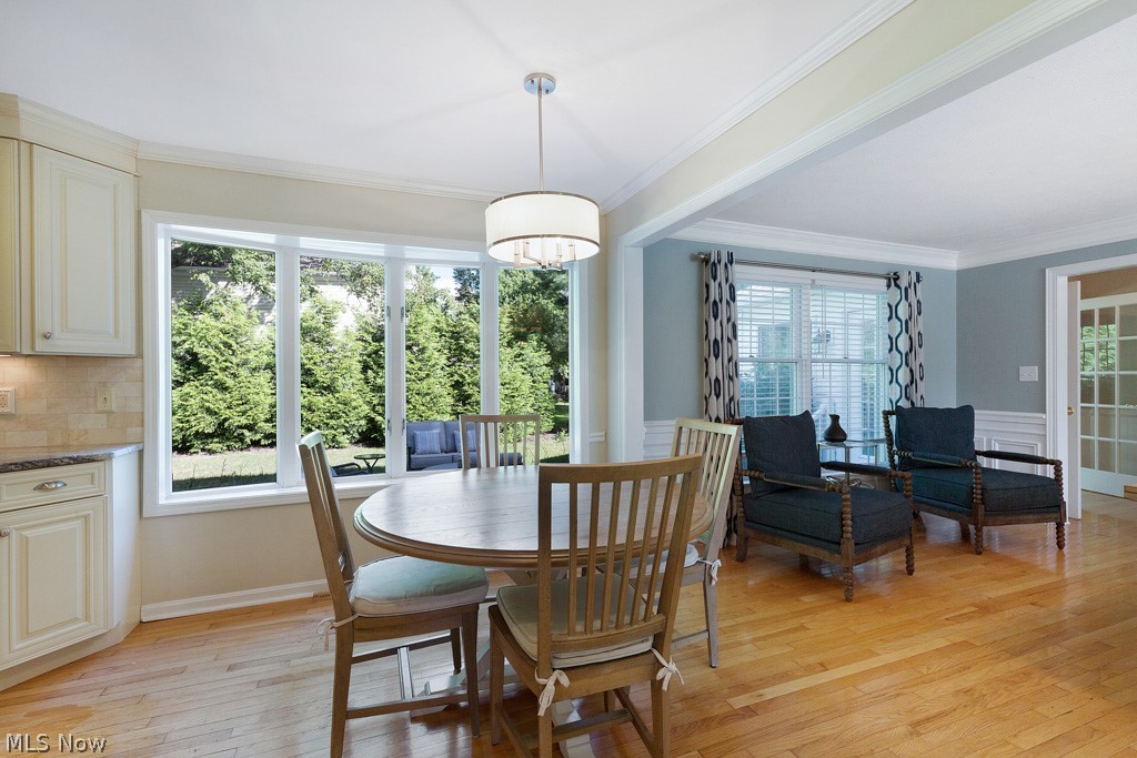 Crown Colony - Residential