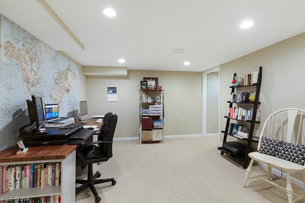 Crown Colony - Residential