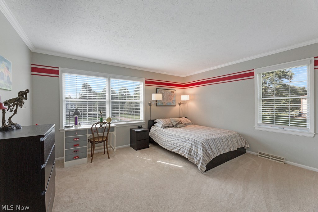 Crown Colony - Residential