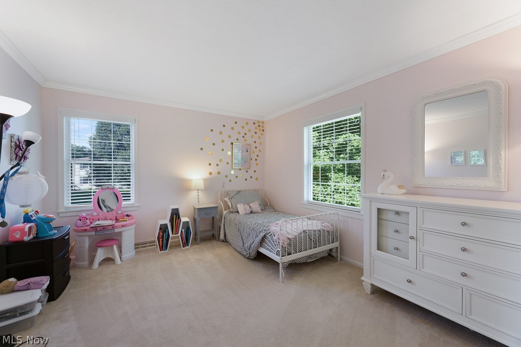 Crown Colony - Residential