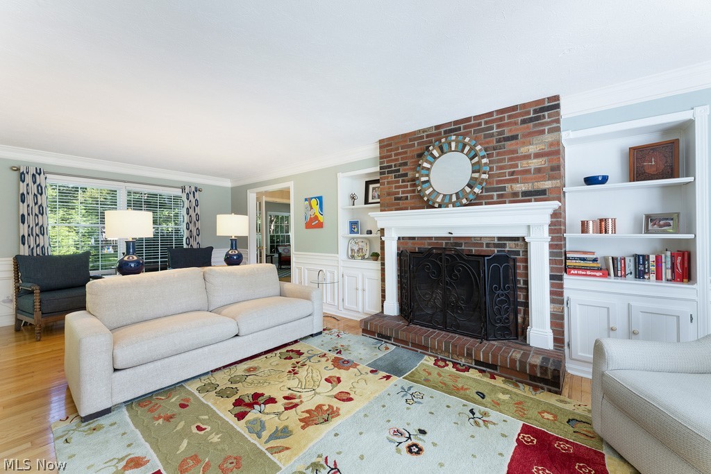 Crown Colony - Residential