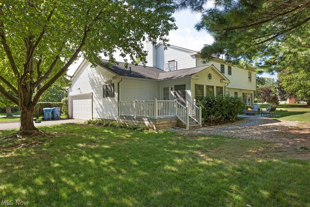 Crown Colony - Residential