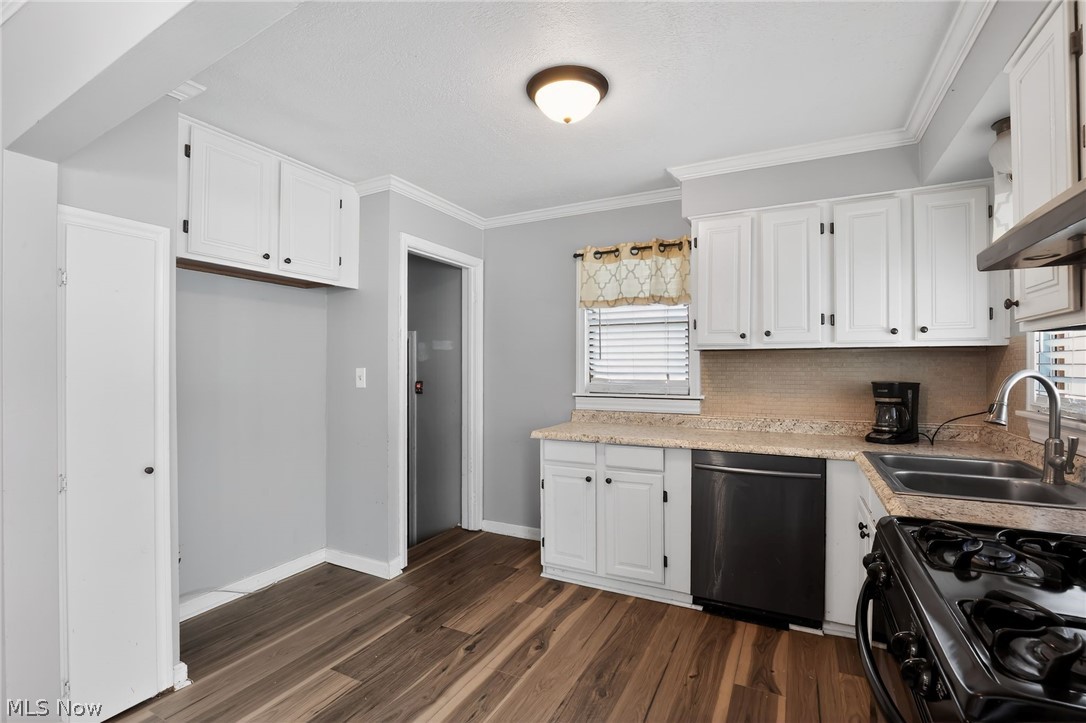 Creeds Add 03 - Residential