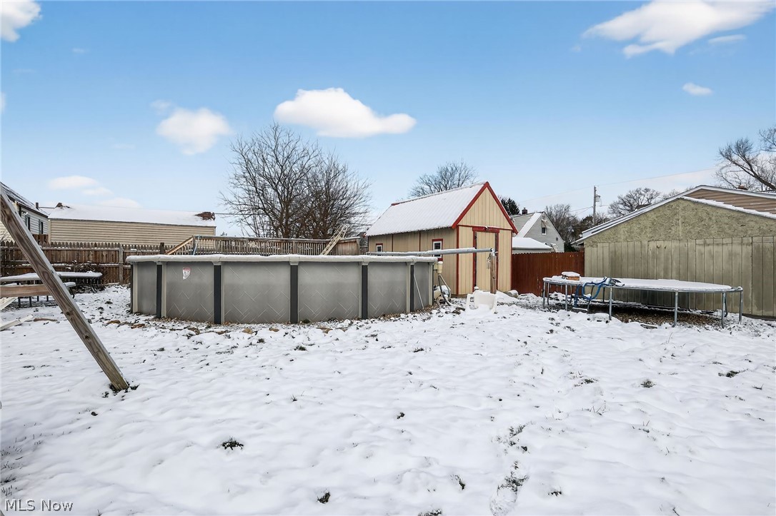 Creeds Add 03 - Residential