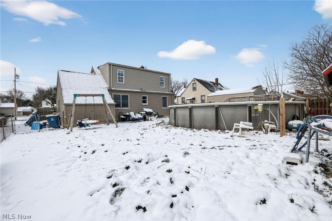 Creeds Add 03 - Residential