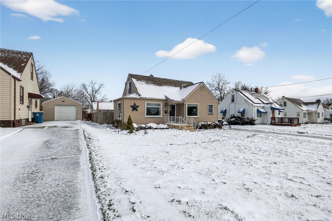 Creeds Add 03 - Residential