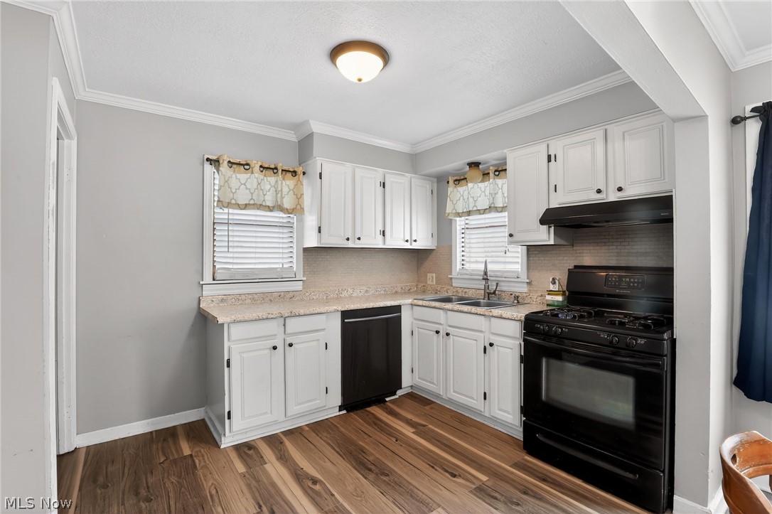 Creeds Add 03 - Residential