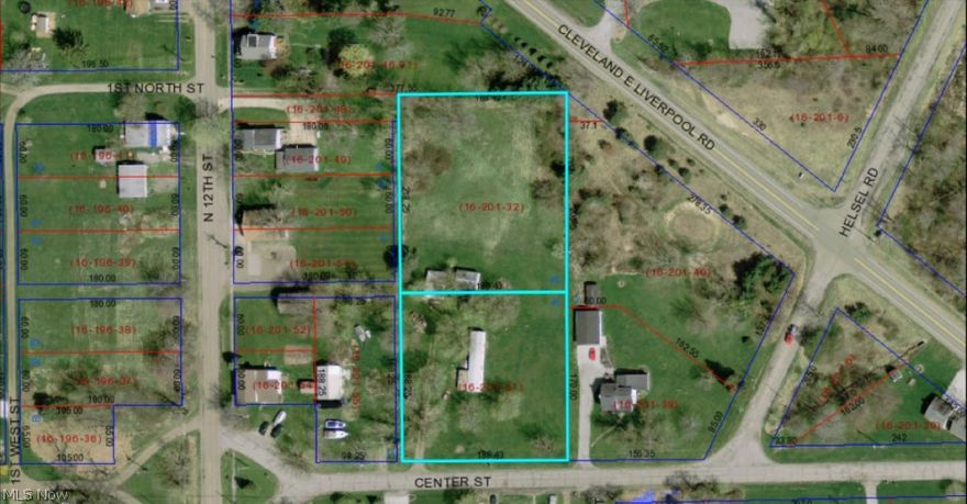 All sells to settle the estate on location: THURSDAY - JULY 31, 2014 - 4:30PM
Manufactured Home - Work Shop/Recording Studio
1.62 Acres - Smith Township
Westbranch Schools - Mahoning County
REAL ESTATE SELLS AT 5:30PM
Real Estate having 1.62 acres - rough two bedroom manufactured home with kitchen, living room, full bath and mud room - well & septic - former music recording bldg./shop bldg. with divided rooms, half bath and FA heat - rough tool shed.
TERMS ON REAL ESTATE: 20% down auction day, balance due at closing. A 10% Buyer’s premium will be added to the highest bid to establish the purchase price.  Any desired inspections must be made prior to bidding. All information contained herein was derived from sources believed to be correct.