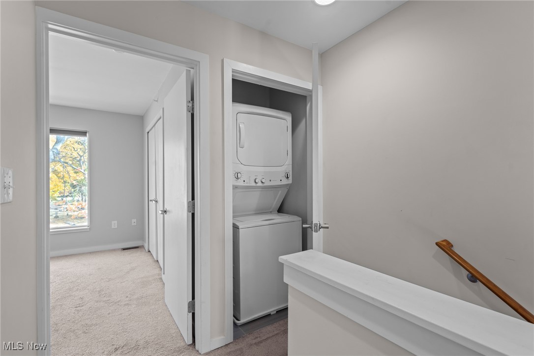 University Place Twnhms - Residential