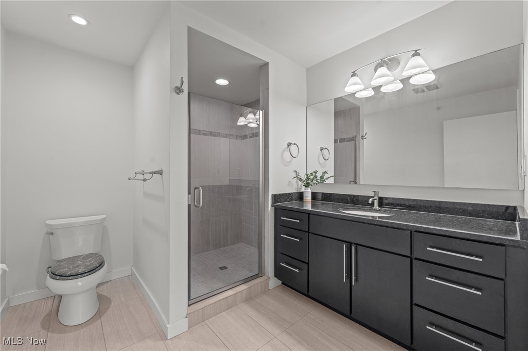 University Place Twnhms - Residential