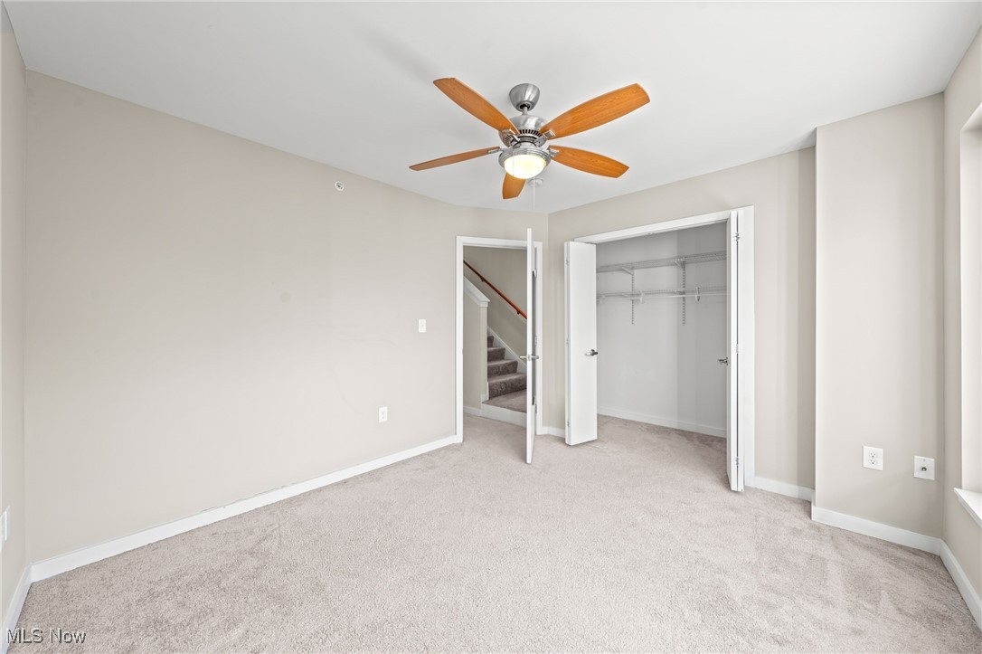 University Place Twnhms - Residential