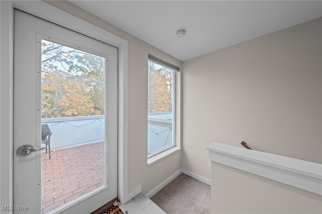 University Place Twnhms - Residential