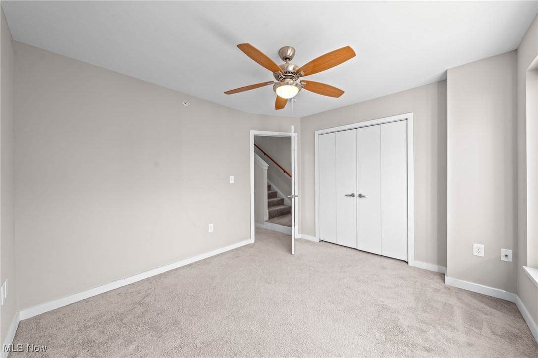 University Place Twnhms - Residential