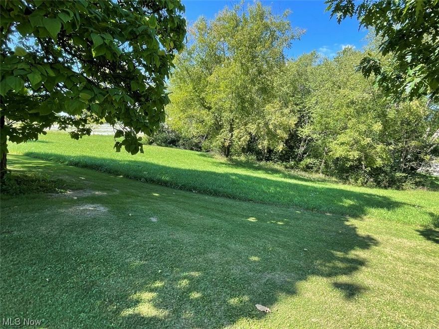 Large Ranch Home On 6.76 Acres with In-Law Apartment - 4 Bedrooms – 3 Baths - Full Basement with Garage - Back-Up Generator – Storage Buildings. Live Auction with Online Bidding Available. ABSOLUTE AUCTION, all sells to the highest bidders on location. ONLINE BIDDING BEGINS TUESDAY, OCTOBER 24, 2023 – 9:00 AM and AUCTION LIVE ON-SITE BIDDING WILL BEGIN FRIDAY – OCTOBER 27, 2023 – 12:30 PM. Real estate features a vinyl-sided ranch home with an in-law living suite (living room, kitchenette, bedroom, & bathroom). Also, three bedrooms on the north end of the home with an additional 2 full baths. Center living room, kitchen & dining room leading to rear covered full-length patio. Stark Co. parcels 1302570 & 1312704. Full basement with rec room, one-car garage plus workshop, updated gas FA furnace with central air, and Generac backup gas generator. This home has a nice setting with a circle driveway, Yankee storage barns, and room for more! Situated on 6.76 acres. Better take a look! Current taxes are $1,277.16 per half year. Canton Local Schools. The home will be open for viewing on auction day starting at 11:30 AM.
Terms On Real Estate: 10% down auction day, balance due at closing. A 10% buyer’s premium will be added to the highest bid to establish the purchase price. Any desired inspections must be made prior to bidding. All information contained herein was derived from sources believed to be correct. Information is believed to be accurate but not guaranteed.