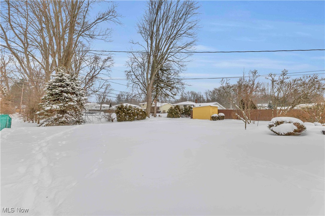 North Park Estates 02 - Residential