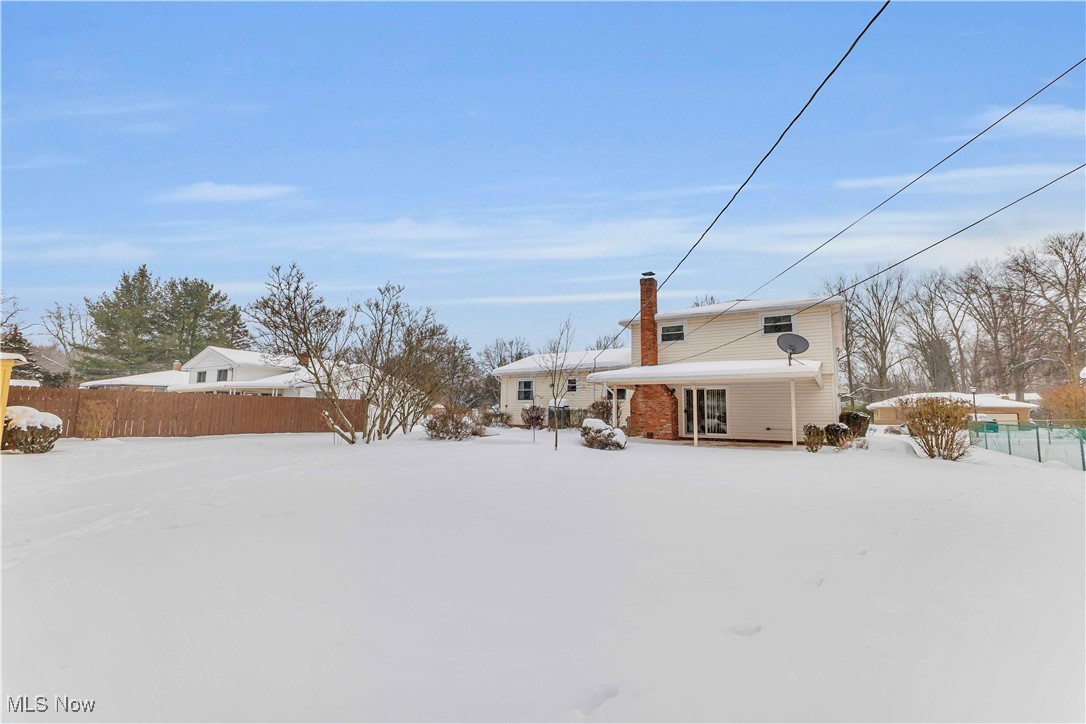 North Park Estates 02 - Residential