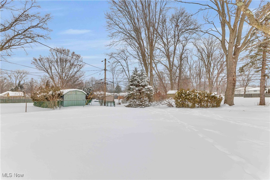 North Park Estates 02 - Residential