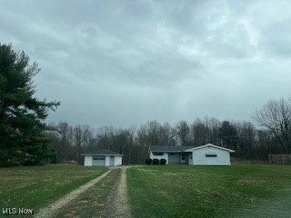 64786 Hidden Acres Road, Cambridge, Ohio image 1