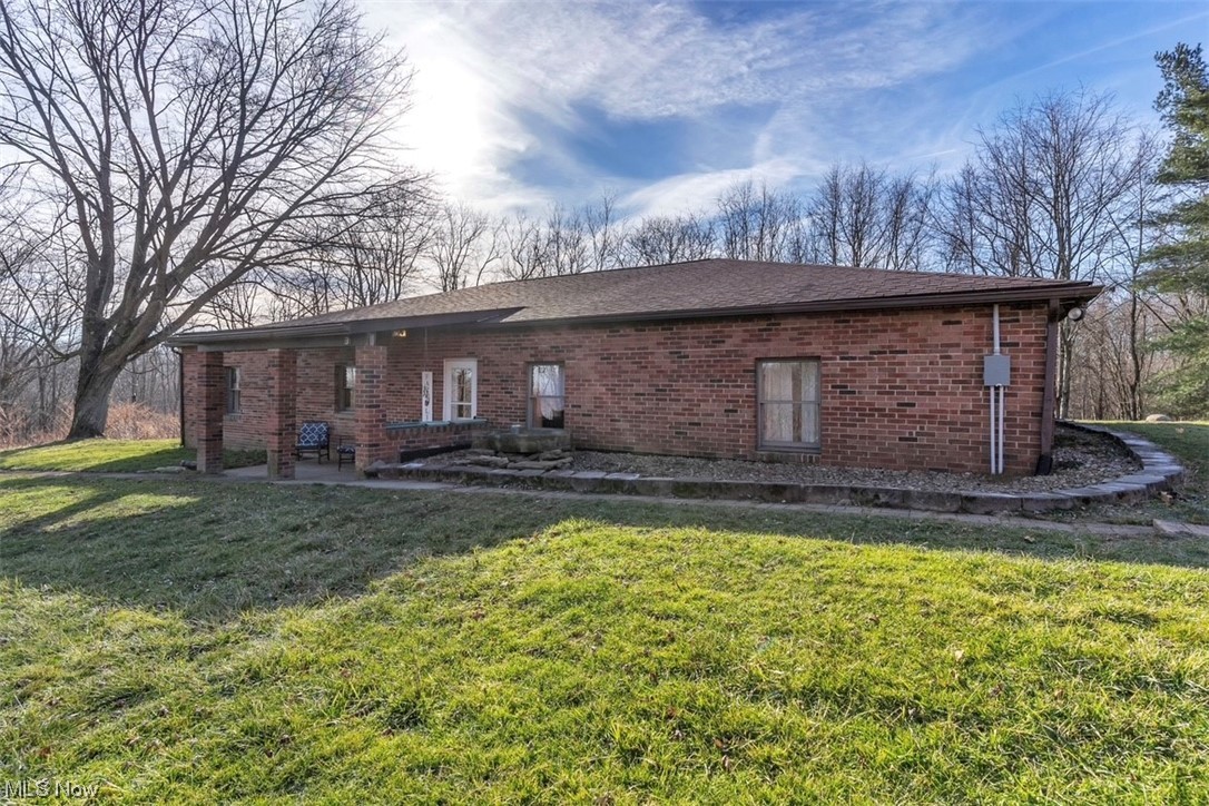 43924 Cream Ridge Road, Lisbon, Ohio image 1