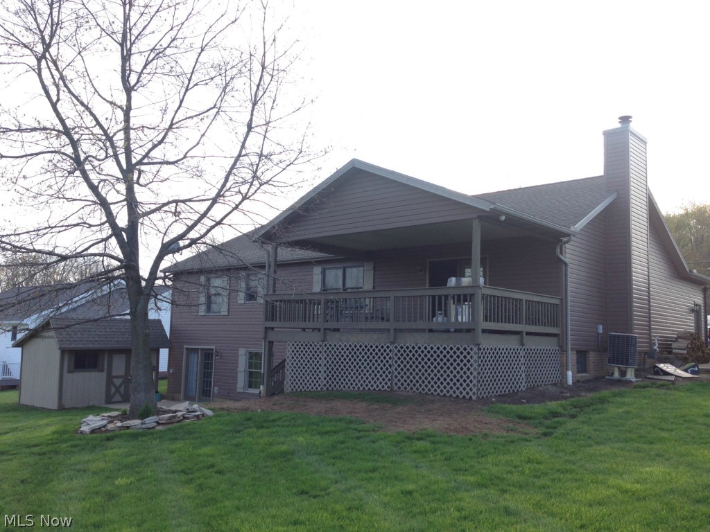 Wilkshire Hills - Residential